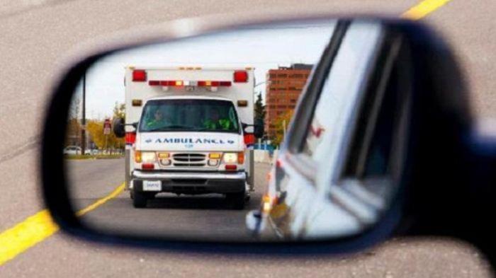 Suara Sirine Mobil Ambulance Mp3 Download